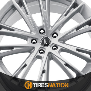 Platinum 458S Prophecy 17X8 5X120 74.1 +35