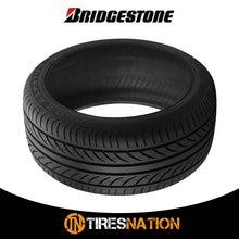 Bridgestone Potenza S02a 215/45R18 89Y Tire