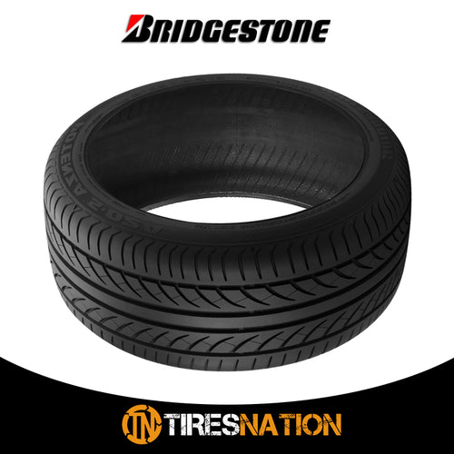 Bridgestone Potenza S02a 215/45R18 89Y Tire