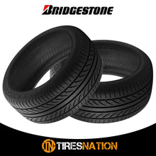 Bridgestone Potenza S02a 215/45R18 89Y Tire
