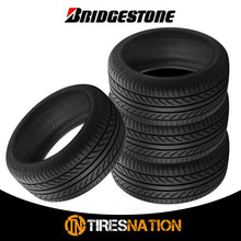 Bridgestone Potenza S02a 215/45R18 89Y Tire