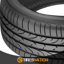 Bridgestone Potenza Re050a 245/40R19 98W Tire