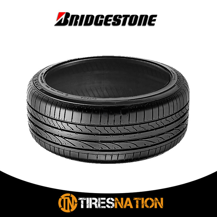 Bridgestone Potenza Re050a Rft 245/35R20 95Y Tire