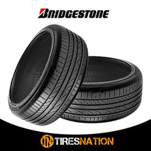 Bridgestone Potenza Re050a Rft 255/30R19 91Y Tire