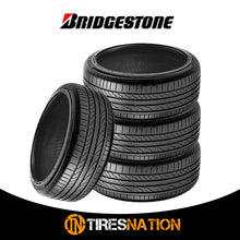 Bridgestone Potenza Re050a Rft 255/30R19 91Y Tire