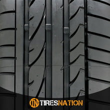 Bridgestone Potenza Re050a Rft 255/30R19 91Y Tire