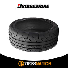 Bridgestone Potenza Re070r Rft 255/40R20 97Y Tire