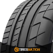 Bridgestone Potenza Re070r Rft 255/40R20 97Y Tire