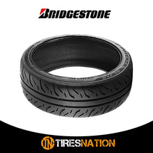 Bridgestone Potenza Re71r 205/50R15 86V Tire