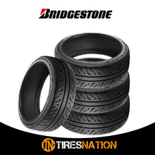 Bridgestone Potenza Re71r 245/40R18 97W Tire