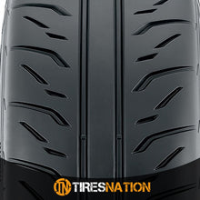 Bridgestone Potenza Re71r 255/40R17 98W Tire