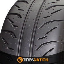 Bridgestone Potenza Re71r 205/50R15 86V Tire