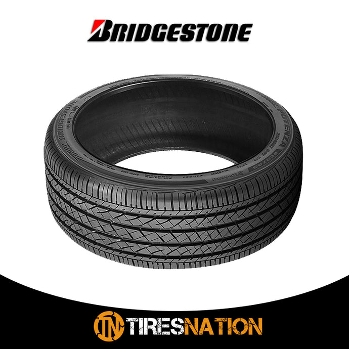 Bridgestone Potenza Re97as 245/45R17 95V Tire