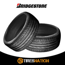Bridgestone Potenza S001 225/40R19 89Y Tire