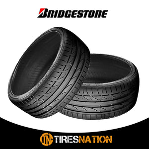 Bridgestone Potenza S001 255/35R19 92Y Tire