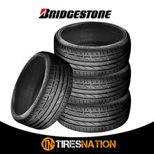 Bridgestone Potenza S001 225/40R19 89Y Tire