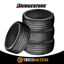 Bridgestone Potenza S001 255/35R19 92Y Tire