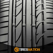 Bridgestone Potenza S001 255/35R19 96Y Tire