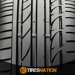 Bridgestone Potenza S001 255/35R19 92Y Tire