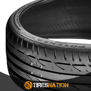 Bridgestone Potenza S001 255/35R19 92Y Tire