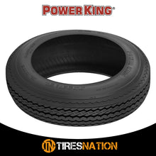 Power King Boat Trailer Ii 20.5/8R10 98M Tire