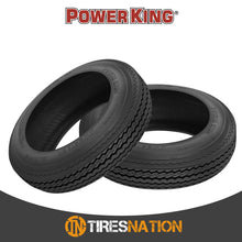 Power King Boat Trailer Ii 20.5/8R10 98M Tire