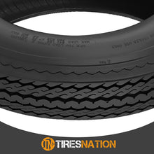 Power King Boat Trailer Ii 20.5/8R10 98M Tire