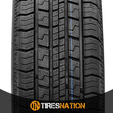 Suretrac Power Touring 215/70R15 97S Tire