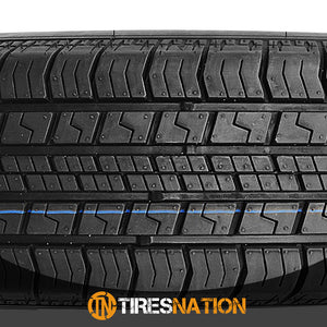 Suretrac Power Touring 175/70R14 84S Tire