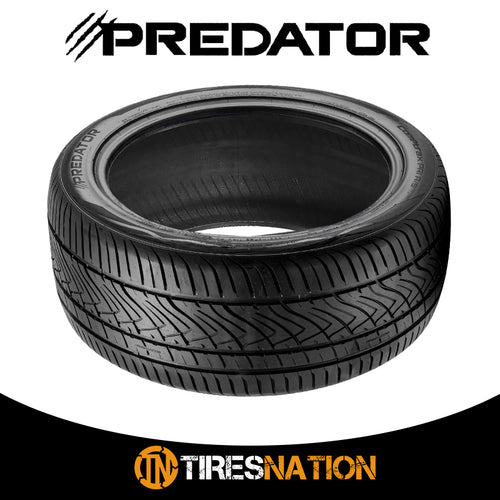 Predator Comptrax Pr1 A/S 205/55R16 91W Tire