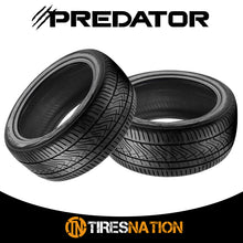 Predator Comptrax Pr1 A/S 205/55R16 91W Tire