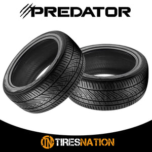 Predator Comptrax Pr1 A/S 205/55R16 91W Tire
