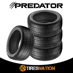 Predator Comptrax Pr1 A/S 205/55R16 91W Tire