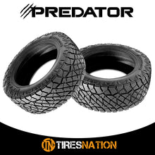 Predator Mutant X-At 265/65R17 112T Tire