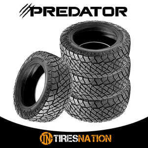 Predator Mutant X-At 305/40R22 114H Tire
