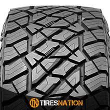 Predator Mutant X-At 35/12.5R18 123R Tire