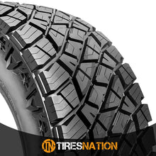 Predator Mutant X-At 245/75R17 121/118S Tire