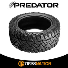Predator Mutant X-Rt 35/13.5R20 126Q Tire
