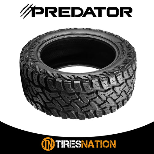 Predator Mutant X-Rt 35/13.5R20 126Q Tire