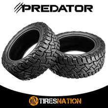 Predator Mutant X-Rt 35/13.5R20 126Q Tire