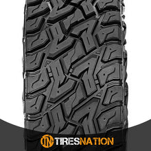 Predator Mutant X-Rt 35/13.5R20 126Q Tire