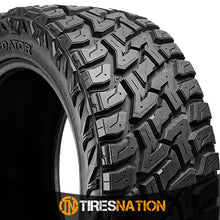 Predator Mutant X-Rt 33/13.5R20 120Q Tire