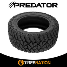 Predator X-Mt 37/13.5R24 124Q Tire