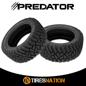 Predator X-Mt 33/12.5R17 120Q Tire