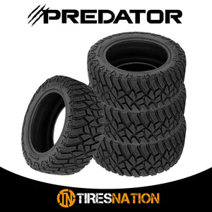 Predator X-Mt 33/12.5R17 120Q Tire