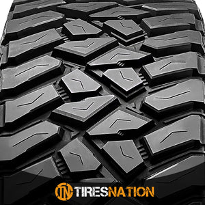 Predator X-Mt 33/12.5R17 120Q Tire