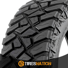 Predator X-Mt 37/13.5R24 124Q Tire