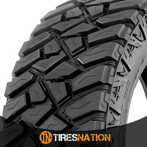 Predator X-Mt 33/12.5R17 120Q Tire