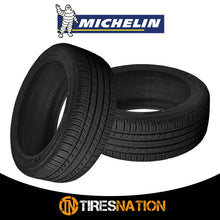 Michelin Premier A/S 235/45R18 98W Tire