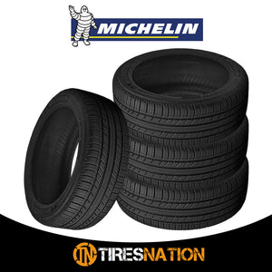 Michelin Premier A/S 235/45R18 98W Tire